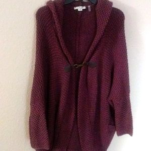 Simply Noelle sweater